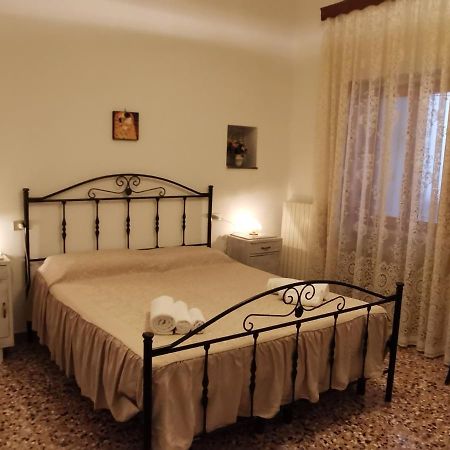 Casa Della Nonna Villa Cisternino Exteriör bild
