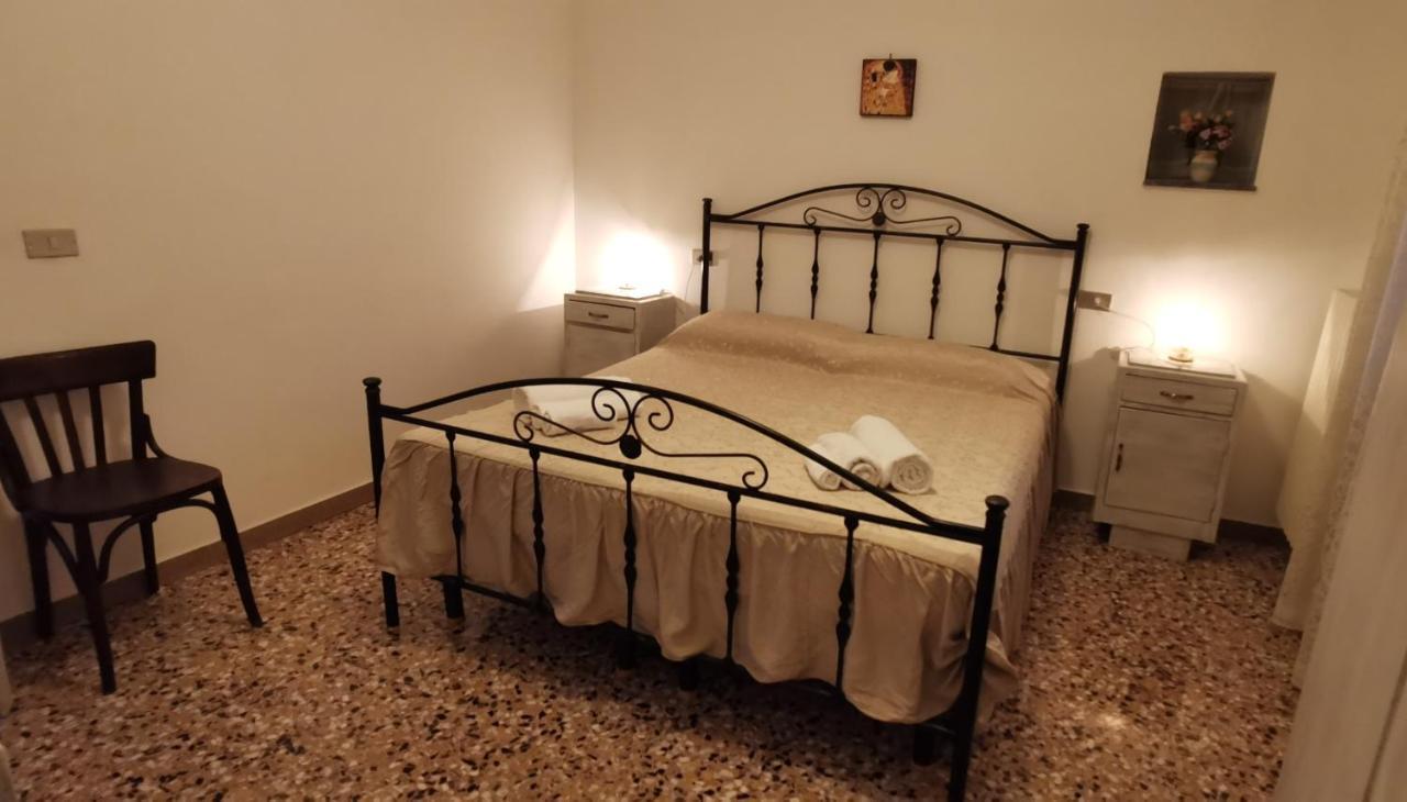 Casa Della Nonna Villa Cisternino Exteriör bild