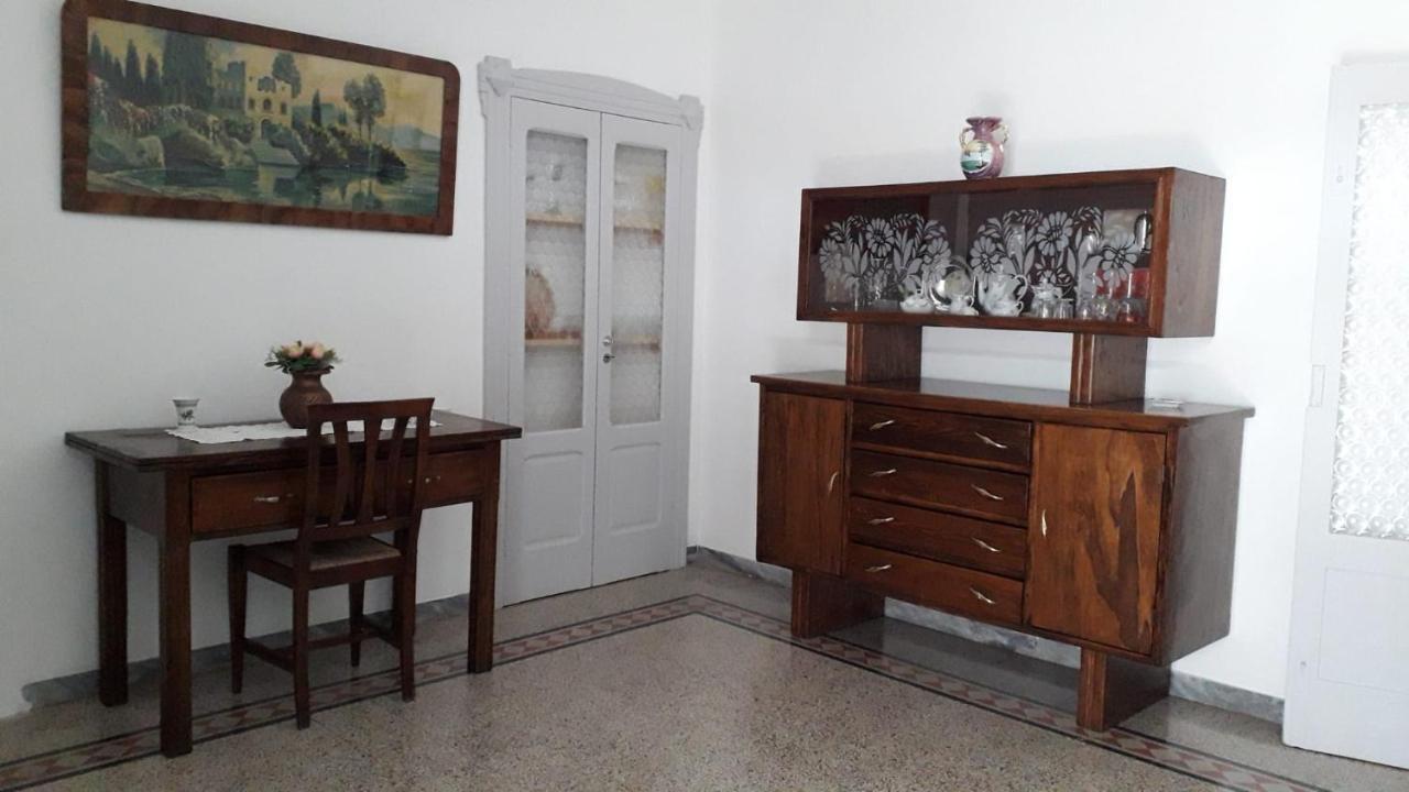 Casa Della Nonna Villa Cisternino Exteriör bild