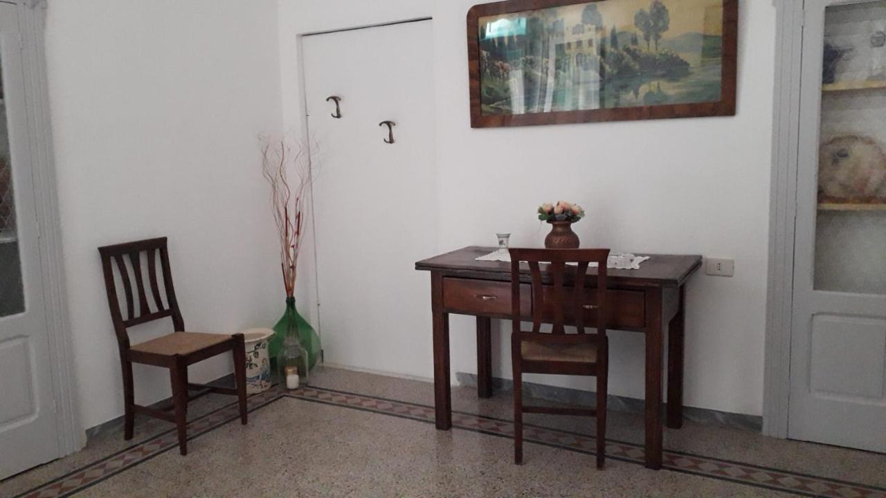 Casa Della Nonna Villa Cisternino Exteriör bild