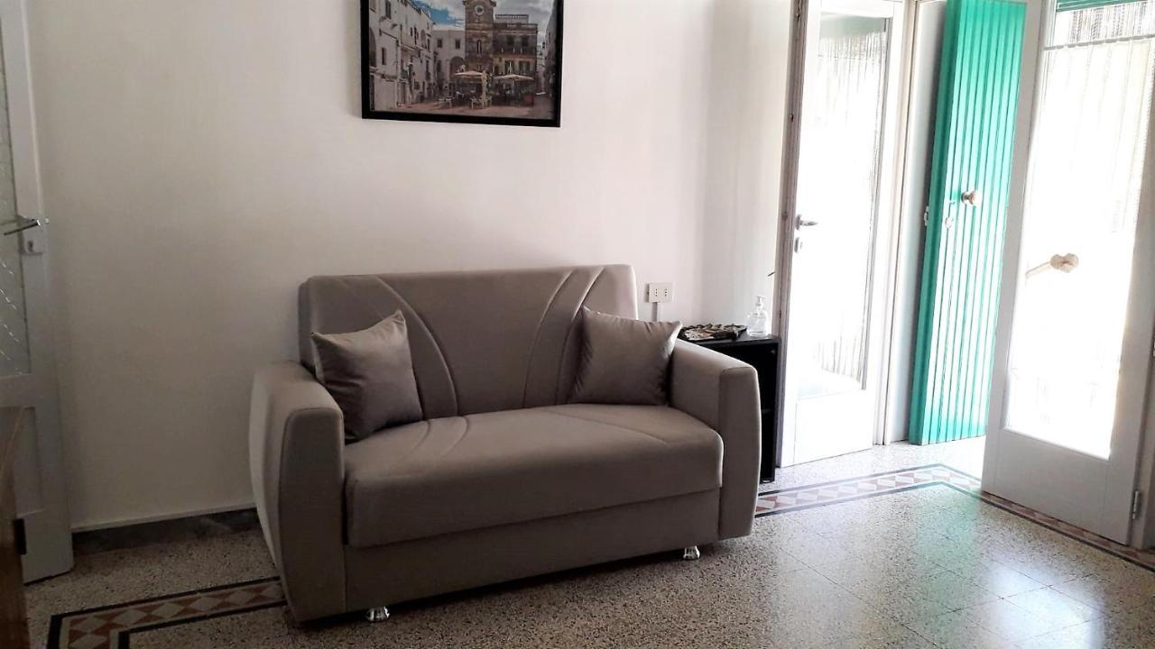 Casa Della Nonna Villa Cisternino Exteriör bild