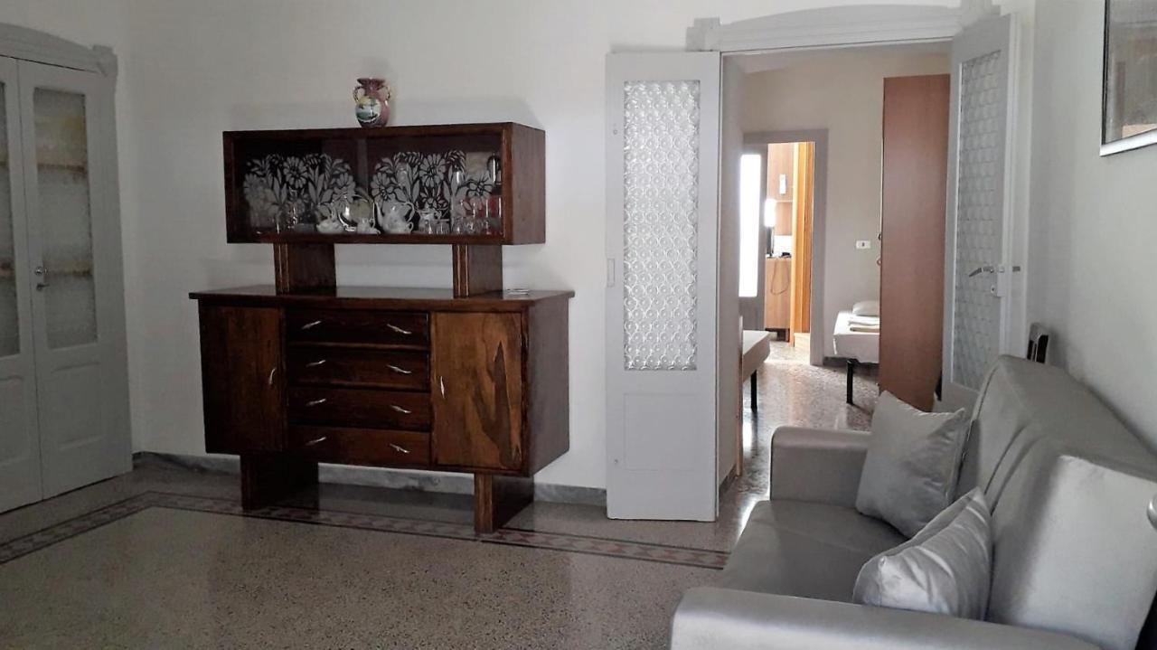 Casa Della Nonna Villa Cisternino Exteriör bild