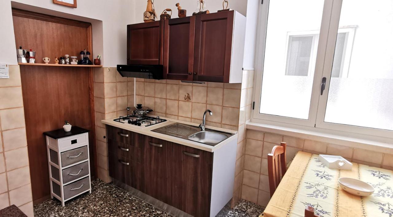 Casa Della Nonna Villa Cisternino Exteriör bild